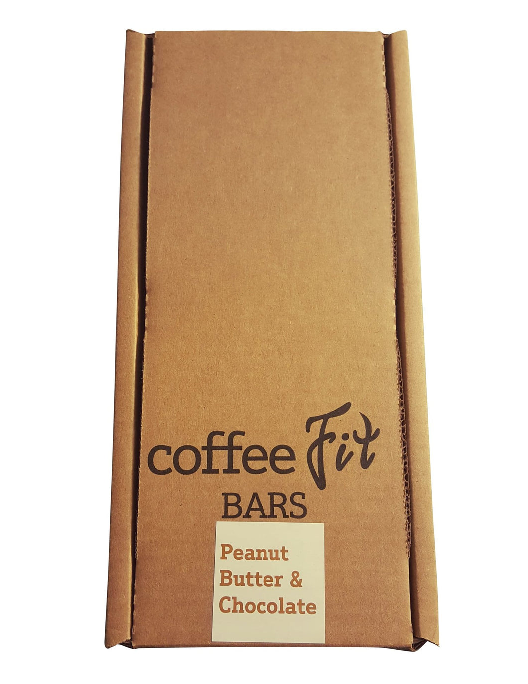 Peanut Butter Chocolate Box (18 bars)